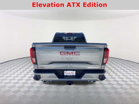New 2026 GMC Sierra 1500 Elevation w/ Elevation Premium Package image 5