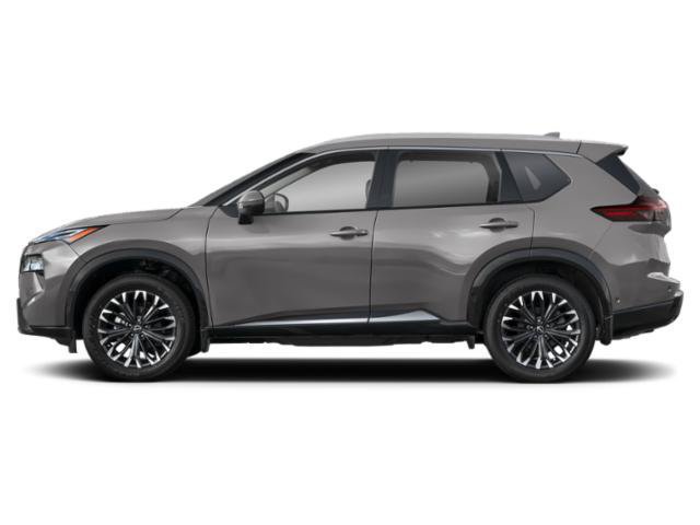 Used 2026 Nissan Rogue Platinum w/ Platinum Premium Package AWD/4WD image 3