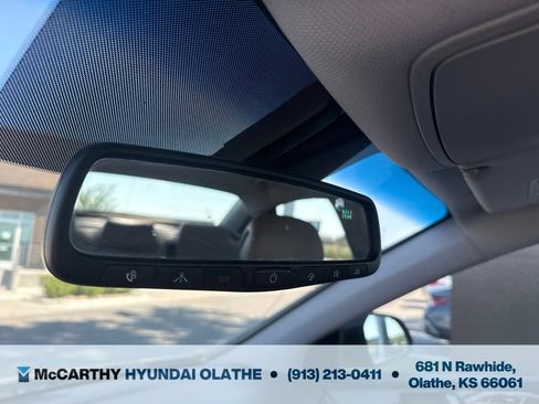 Used 2017 Hyundai Sonata Limited FWD image 14