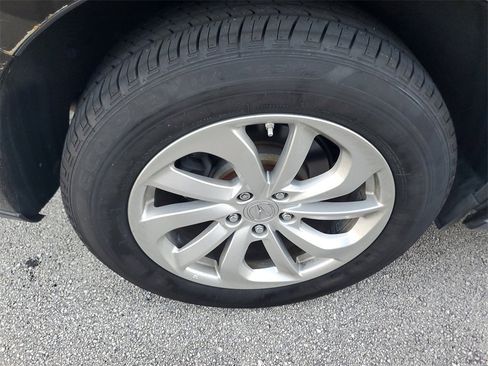 Used 2016 Acura RDX FWD image 9