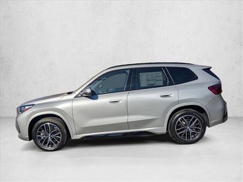 Used 2026 BMW X1 xDrive28i w/ Technology Package AWD/4WD image 7