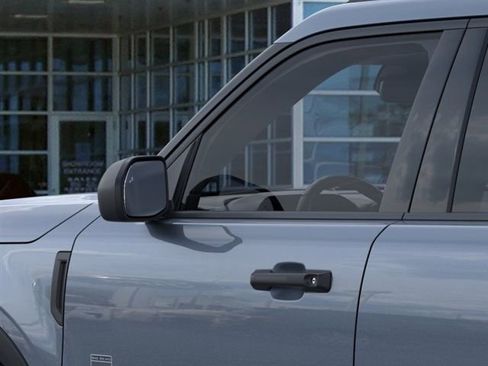 New 2026 Ford Bronco Sport Big Bend image 20