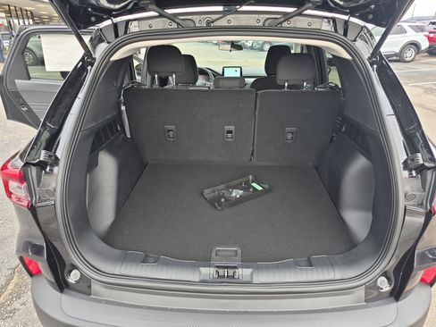 New 2026 Ford Escape Active image 15