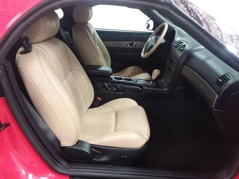Used 2004 Ford Thunderbird RWD image 13