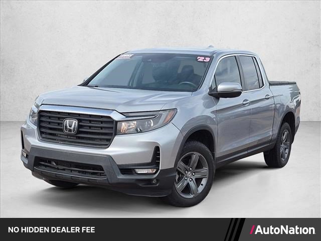 Used 2023 Honda Ridgeline RTL image 1