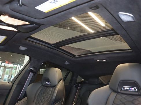 New 2026 BMW X6 M Competition w/ Executive Package image 17