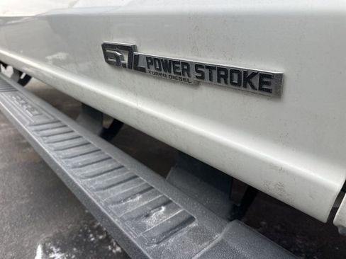 Used 2024 Ford F250 Lariat w/ Lariat Ultimate Package image 8