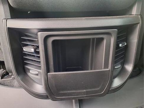 New 2026 RAM 1500 Warlock AWD/4WD image 10