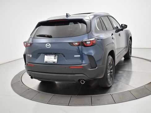 New 2026 MAZDA CX-50 2.5 Hybrid w/ Preferred Pkg AWD/4WD image 22