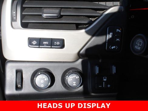 Used 2017 GMC Yukon XL Denali w/ Open Road Package AWD/4WD image 14