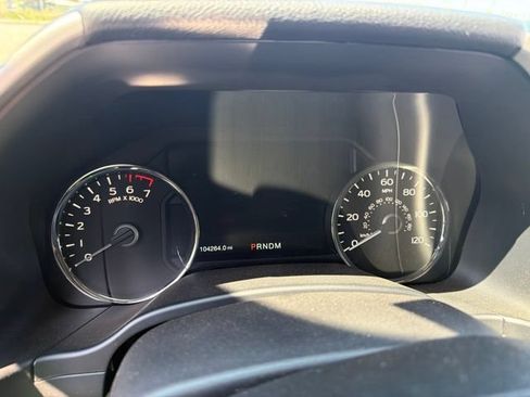 Used 2018 Ford F150 Lariat AWD/4WD image 11