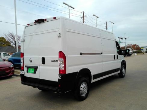 Used 2023 RAM ProMaster 2500 image 10