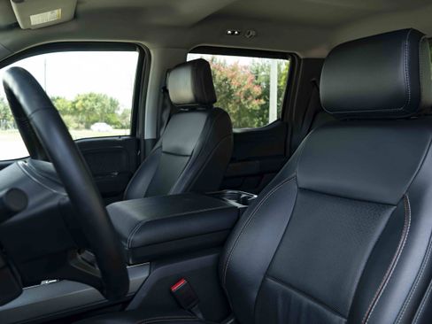Used 2022 Ford F150 Lariat AWD/4WD image 17
