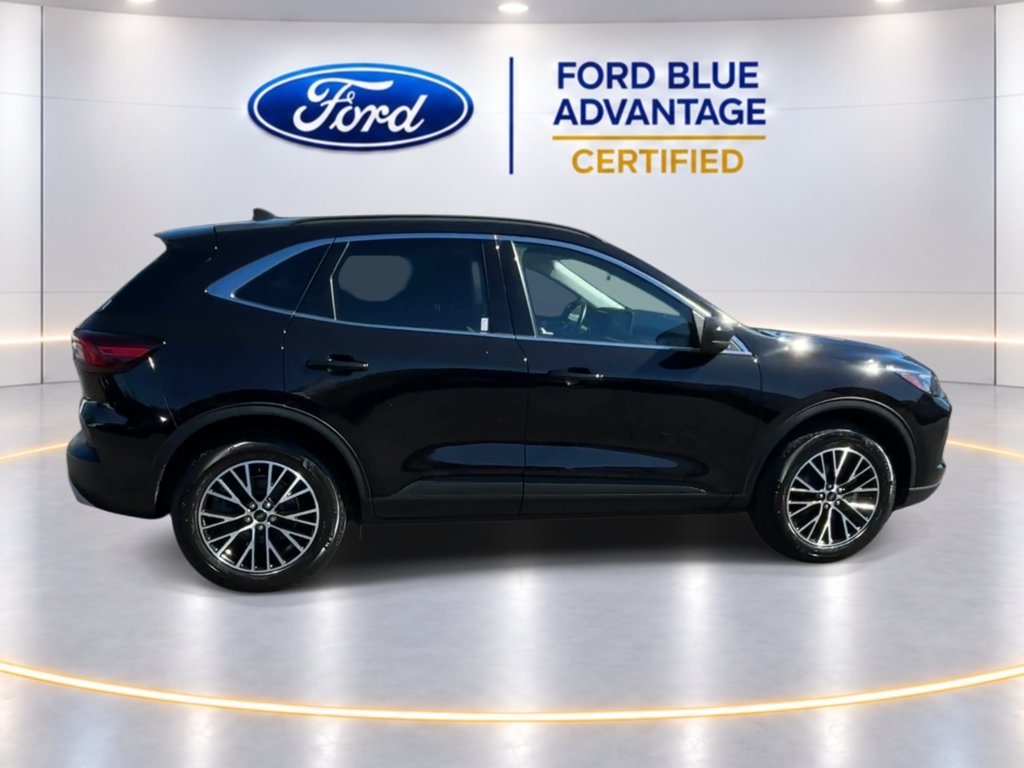 Used 2025 Ford Escape SE FWD image 10
