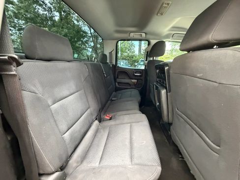 Used 2018 GMC Sierra 1500 SLE w/ SLE Value Package AWD/4WD image 11
