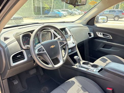 Used 2016 Chevrolet Equinox LT FWD image 5