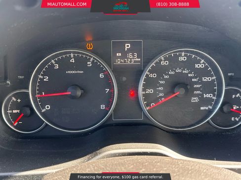 Used 2013 Subaru Outback 2.5i Premium image 11