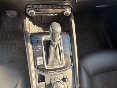 Used 2019 MAZDA CX-5 Touring AWD/4WD image 10