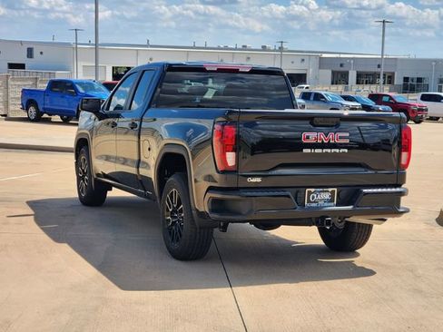New 2026 GMC Sierra 1500 Pro w/ Graphite Edition RWD image 6