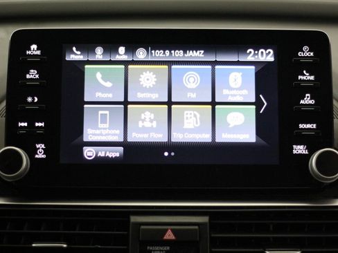 Used 2022 Honda Accord Hybrid image 22