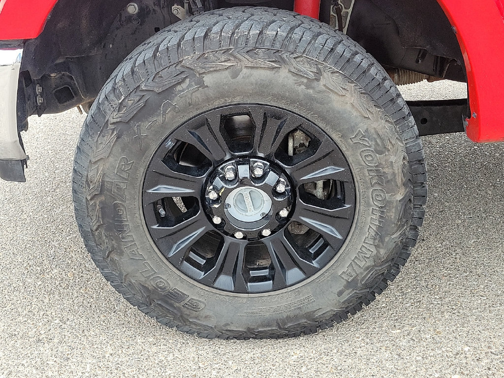 Used 2022 Ford F250 Lariat w/ Tremor Off-Road Package AWD/4WD image 17