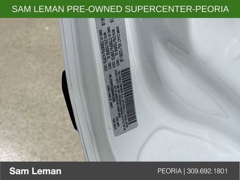 Used 2022 RAM ProMaster City Tradesman image 24