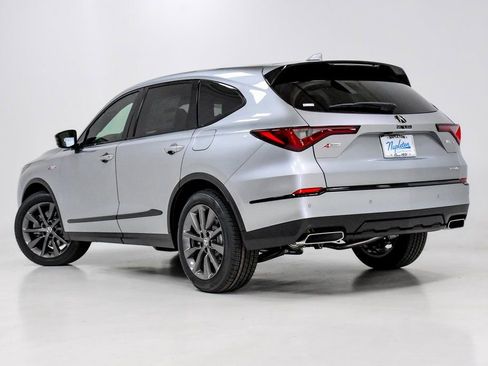 Used 2025 Acura MDX A-Spec AWD/4WD image 32