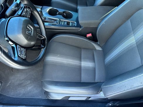 Used 2024 Honda Civic Sport image 10