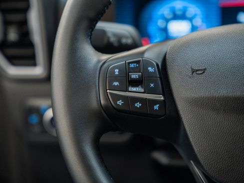 Certified 2025 Ford Bronco Sport Outer Banks w/ Outer Banks Tech Package+ image 31