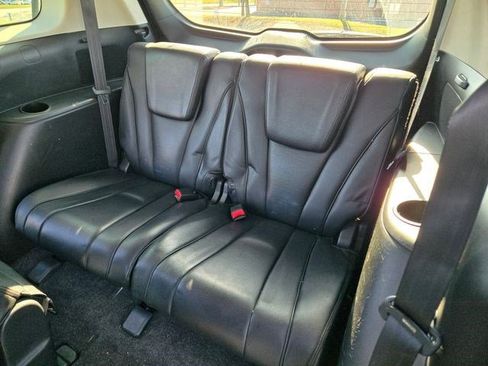 Used 2012 MAZDA MAZDA5 Sport image 13