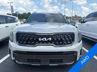 Used 2024 Kia Telluride EX X-Line AWD/4WD video 2