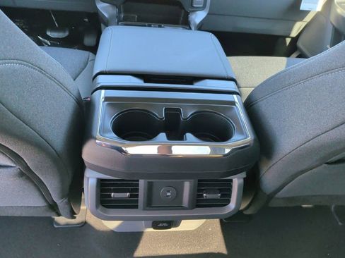 New 2026 Ford F150 XLT w/ Mobile Office Package RWD image 34