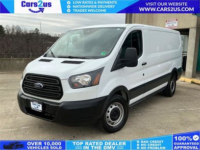 Used 2018 Ford Transit 150 130 Low Roof