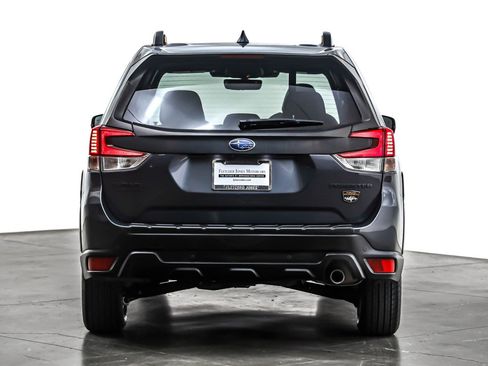 Used 2022 Subaru Forester Wilderness image 3
