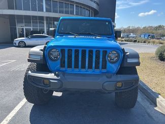 Used 2022 Jeep Wrangler Unlimited Sport video 2
