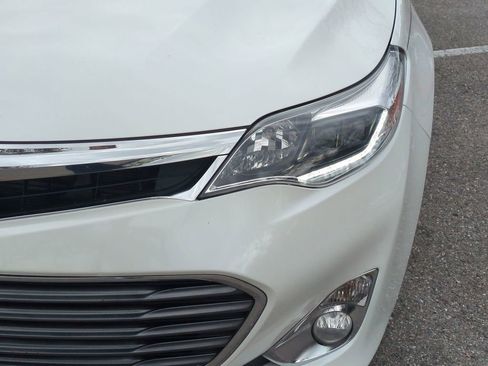 Used 2015 Toyota Avalon Limited image 10