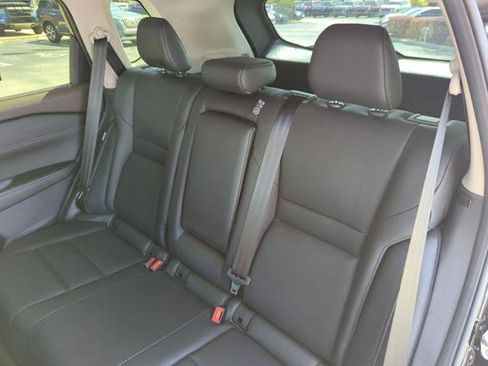 Certified 2023 Nissan Rogue SV w/ SV Premium B Package image 29