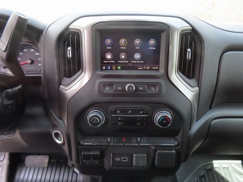 New 2025 Chevrolet Silverado 3500 W/T w/ WT Convenience Package image 5