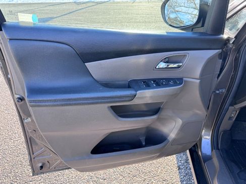Used 2014 Honda Odyssey EX-L image 13