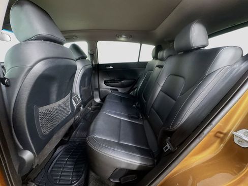 Used 2019 Kia Sportage EX w/ EX Premium Package image 28