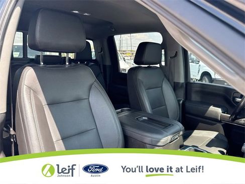 Used 2022 Chevrolet Silverado 3500 LTZ w/ LTZ Texas Edition image 30