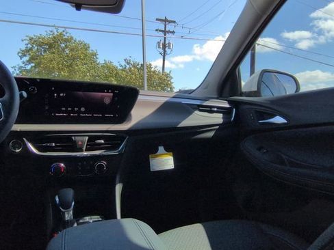 New 2026 Buick Encore GX Preferred image 3