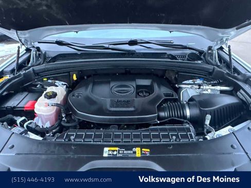 Used 2023 Jeep Grand Cherokee L Summit image 7