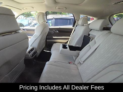Used 2024 Genesis GV80 3.5T Advanced w/ Advanced Package AWD/4WD image 5