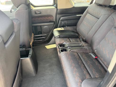 Used 2008 Honda Element SC image 16