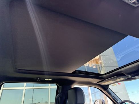 New 2026 Ford F350 Platinum image 37