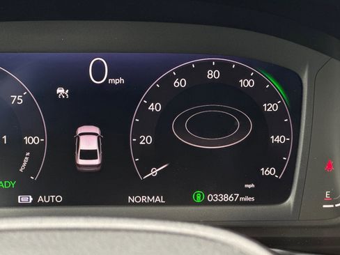 Certified 2023 Honda Accord Sport image 20