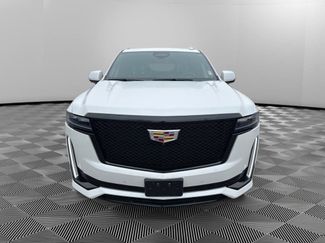 Used 2021 Cadillac Escalade Sport Platinum video 2