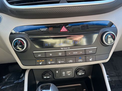 Used 2021 Hyundai Tucson Sport AWD/4WD image 53