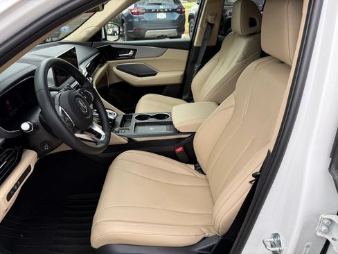 Certified 2026 Acura MDX SH-AWD image 16